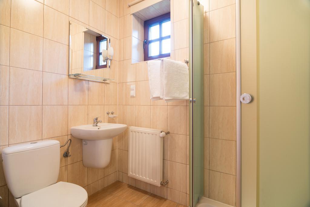 Dom Goreckich Kazimierz Dolny Exterior foto